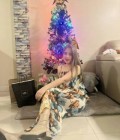 Rencontre Femme Thaïlande à เมืองชลบุรี : Aommy, 32 ans